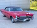 Cadillac Deville Rot - thumbnail 19