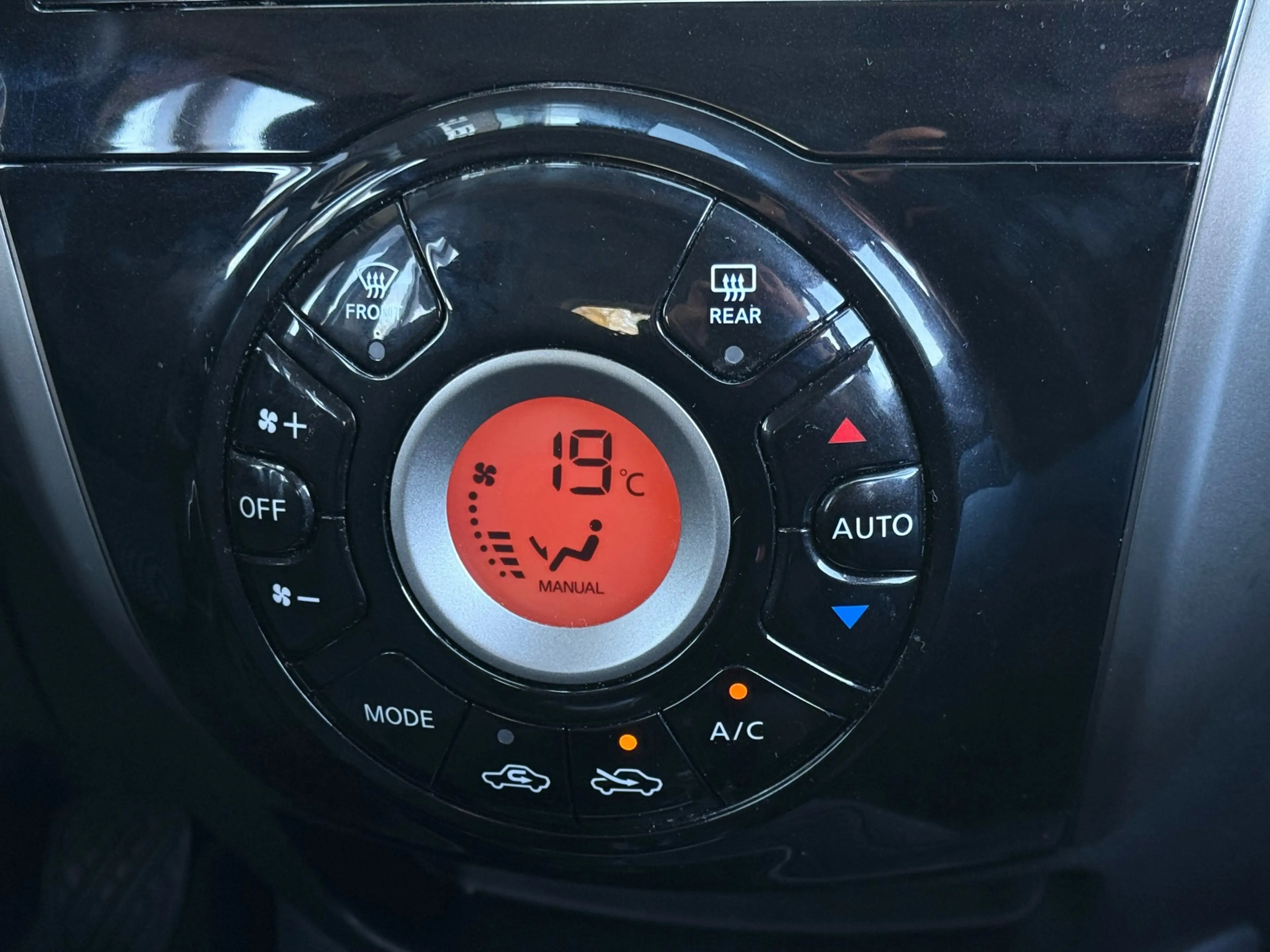 Nissan Note 1.2 DIG-S AUTOMAAT | BLUETOOTH | NAVI | CRUISE | N — photo 10