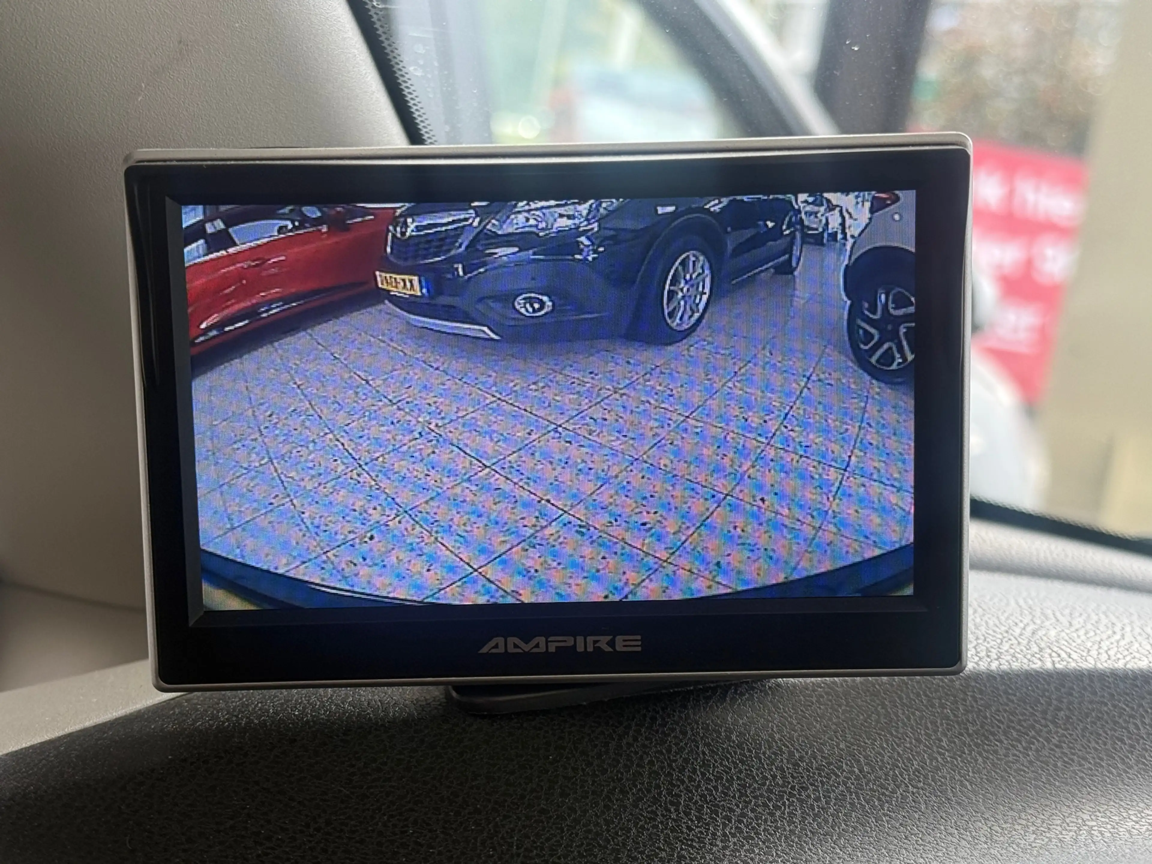 Nissan Note 1.2 DIG-S AUTOMAAT | BLUETOOTH | NAVI | CRUISE | N — photo 4