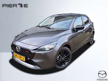 Mazda 2 1.5 e-SkyActiv-G 90 Homura | 16- INCH LMV | CARPLA