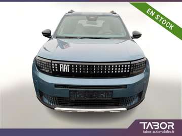 MHEV 110 La Prima Hiver GPS