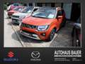Suzuki Ignis 1.2 5D M/T COMFORT+ HYBRID SOFORT Oranje - thumbnail 1
