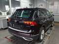 Volkswagen Tiguan Elegance 1.4 TSI eHybrid DSG AHK CAM LED- Schwarz - thumbnail 6