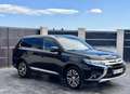 Mitsubishi Outlander 220DI-D Motion 2WD 5pl. Zwart - thumbnail 4