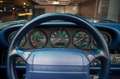 Porsche 964 Carrera 2 Cabriolet Maritimblau Blue - thumbnail 27