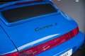 Porsche 964 Carrera 2 Cabriolet Maritimblau Blauw - thumbnail 18