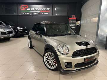 1.6 175CV JCW PACK ORIGINALE ! AUTOMATICA ! TETTO