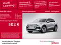 Audi Q4 e-tron 45 210 kW Silber - thumbnail 1