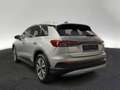 Audi Q4 e-tron 45 AHK LED PDC NAVI VIRTUAL Silber - thumbnail 4