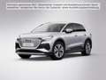 Audi Q4 e-tron 45 210 kW Silber - thumbnail 2