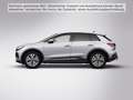 Audi Q4 e-tron 45 210 kW Silber - thumbnail 4