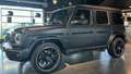 Mercedes-Benz G 500 4Matic 9G-Tronic Schwarz - thumbnail 4