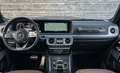 Mercedes-Benz G 500 4Matic 9G-Tronic Schwarz - thumbnail 10