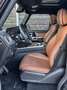 Mercedes-Benz G 500 4Matic 9G-Tronic Negro - thumbnail 13