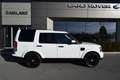 Land Rover Discovery Discovery 4 3.0 SDV6 245CV HSE Blanc - thumbnail 5