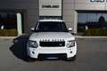 Land Rover Discovery Discovery 4 3.0 SDV6 245CV HSE Blanc - thumbnail 2