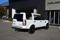 Land Rover Discovery Discovery 4 3.0 SDV6 245CV HSE Blanc - thumbnail 8