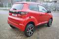 Microcar M.Go Crossover Airco Achteruitrijcamera Brommobiel Blauw - thumbnail 5
