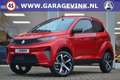 Microcar M.Go Crossover Airco Achteruitrijcamera Brommobiel Blauw - thumbnail 1