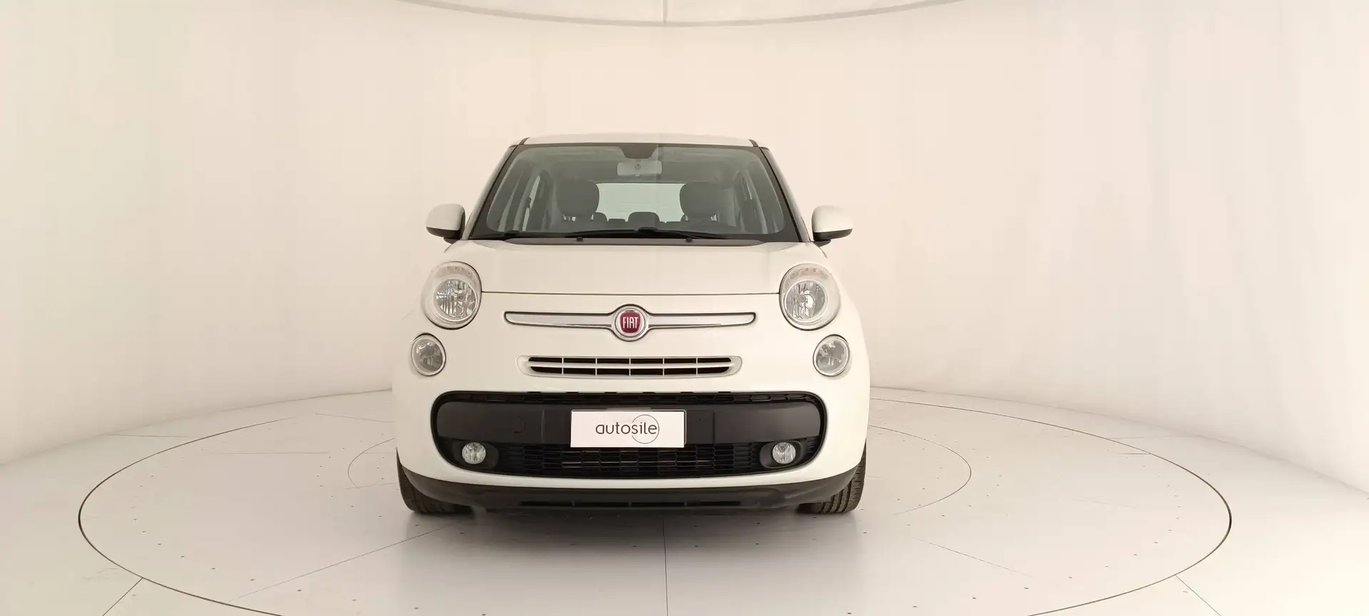 Fiat 500L L 1.3 Multijet Pop Star Wit - 2