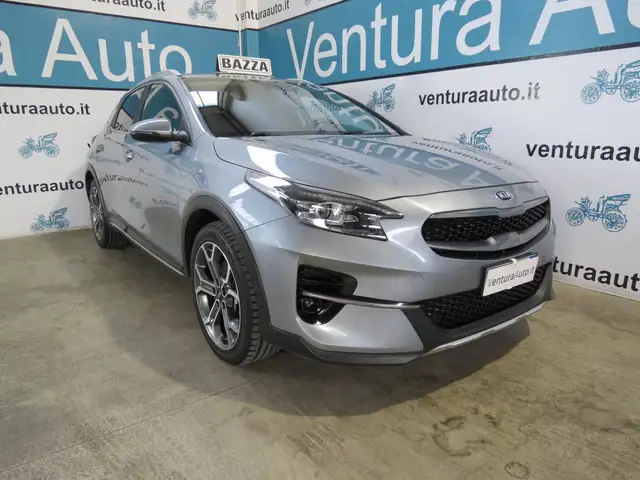 Kia XCeed 1.6 CRDI 115 CV STYLE M/T
