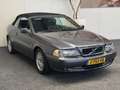 Volvo C70 2.0 T PRESTIGE CONVERTIBLE AUTOMAAT NIEUWSTAAT !!! Gris - thumbnail 42