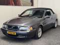 Volvo C70 2.0 T PRESTIGE CONVERTIBLE AUTOMAAT NIEUWSTAAT !!! Gris - thumbnail 44