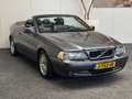Volvo C70 2.0 T PRESTIGE CONVERTIBLE AUTOMAAT NIEUWSTAAT !!! Gris - thumbnail 2