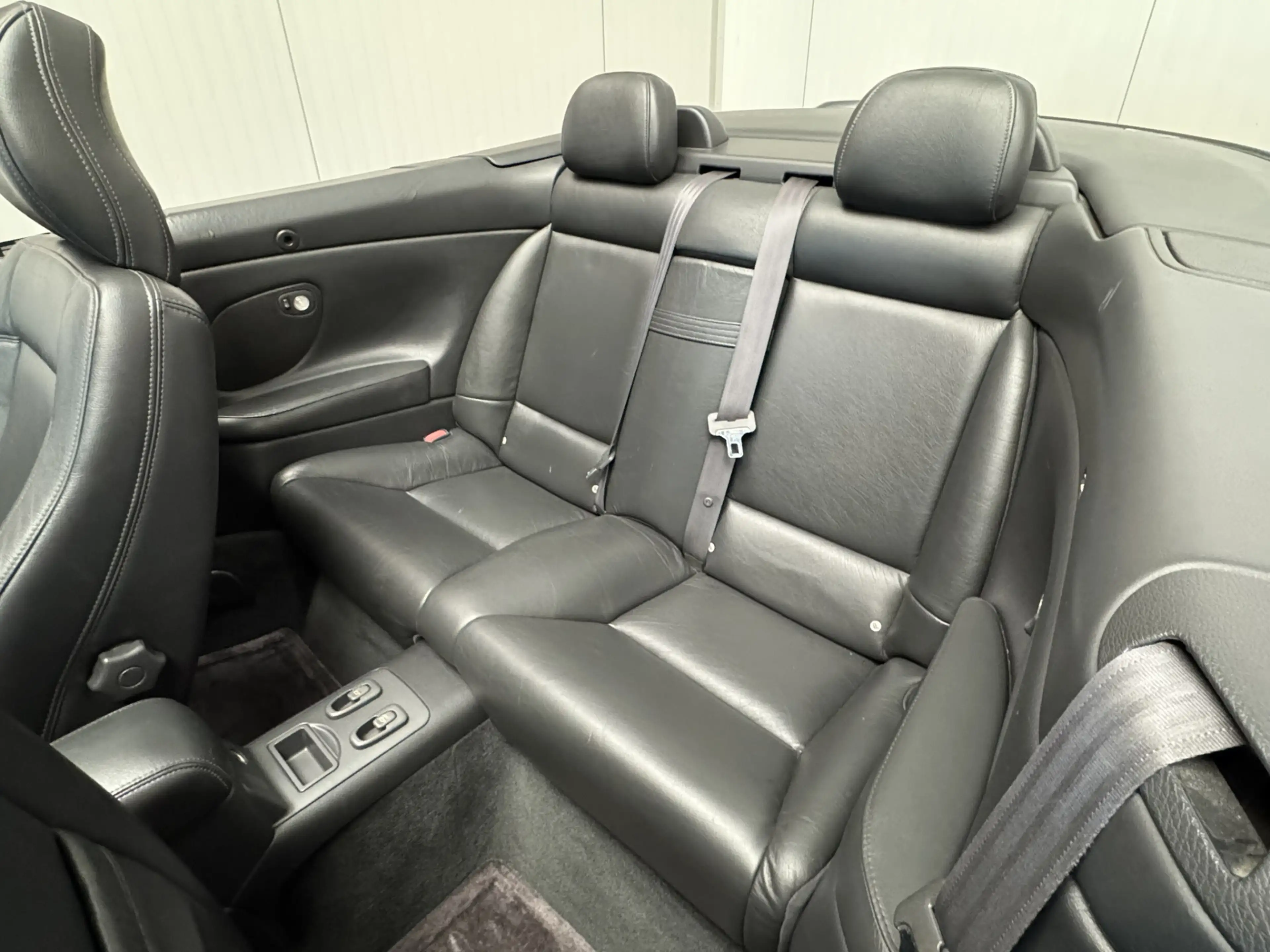 Volvo C70 2.0 T PRESTIGE CONVERTIBLE AUTOMAAT NIEUWSTAAT !!! — photo 20