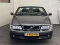 Volvo C70 2.0 T PRESTIGE CONVERTIBLE AUTOMAAT NIEUWSTAAT !!! Gris - thumbnail 3