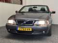 Volvo C70 2.0 T PRESTIGE CONVERTIBLE AUTOMAAT NIEUWSTAAT !!! Gris - thumbnail 40