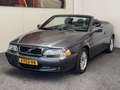 Volvo C70 2.0 T PRESTIGE CONVERTIBLE AUTOMAAT NIEUWSTAAT !!! Gris - thumbnail 4