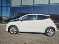 Toyota Aygo 1,0 VVT-i x-play x-shift Aut. Weiß - thumbnail 2
