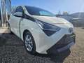 Toyota Aygo 1,0 VVT-i x-play x-shift Aut. Weiß - thumbnail 5