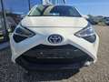 Toyota Aygo 1,0 VVT-i x-play x-shift Aut. Weiß - thumbnail 6