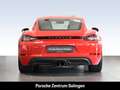 Porsche Cayman PDK Bose Navi AppleCarPlay 20'' LED Rojo - thumbnail 5