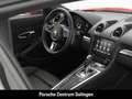 Porsche Cayman PDK Bose Navi AppleCarPlay 20'' LED Rojo - thumbnail 24