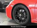 Porsche Cayman PDK Bose Navi AppleCarPlay 20'' LED Rojo - thumbnail 7