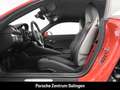 Porsche Cayman PDK Bose Navi AppleCarPlay 20'' LED Rojo - thumbnail 15