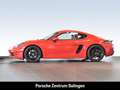 Porsche Cayman PDK Bose Navi AppleCarPlay 20'' LED Rojo - thumbnail 2
