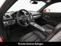 Porsche Cayman PDK Bose Navi AppleCarPlay 20'' LED Rojo - thumbnail 9