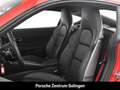 Porsche Cayman PDK Bose Navi AppleCarPlay 20'' LED Rojo - thumbnail 14