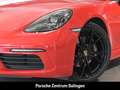 Porsche Cayman PDK Bose Navi AppleCarPlay 20'' LED Rojo - thumbnail 6