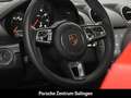 Porsche Cayman PDK Bose Navi AppleCarPlay 20'' LED Rojo - thumbnail 11