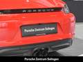 Porsche Cayman PDK Bose Navi AppleCarPlay 20'' LED Rojo - thumbnail 8