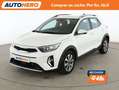 Kia Stonic 1.0 TGDI Mild-Hybrid Drive Blanco - thumbnail 1