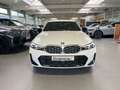 BMW 340 M340d xDrive M Sport adapt. M Fahrwerk/Harman/Surr Weiß - thumbnail 2