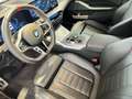 BMW 340 M340d xDrive M Sport adapt. M Fahrwerk/Harman/Surr Weiß - thumbnail 11