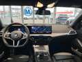 BMW 340 M340d xDrive M Sport adapt. M Fahrwerk/Harman/Surr Weiß - thumbnail 9