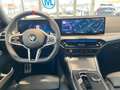BMW 340 M340d xDrive M Sport adapt. M Fahrwerk/Harman/Surr Weiß - thumbnail 10